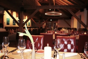 Restaurant Kl